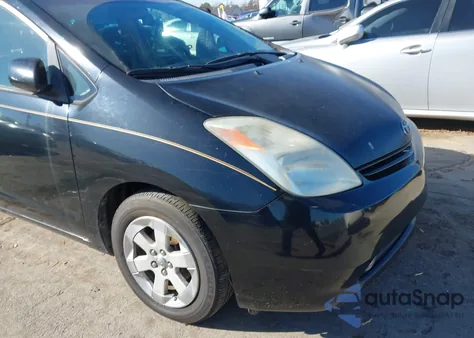 2005 Toyota Prius z USA, uszkodzony, nr VIN JTDKB20U253098973